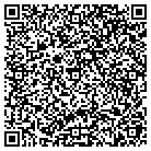 QR code with Haneys Ice & Event Rentals contacts
