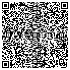 QR code with Servin Financial Services contacts