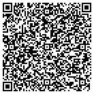 QR code with Tohono O'Odham Nation Schlrshp contacts