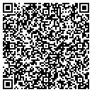 QR code with C & B Aircraft Investment Corp contacts