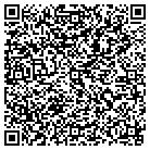QR code with A+ Financial Corporation contacts