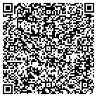 QR code with Woodmans Silk Gifts & Memorial contacts