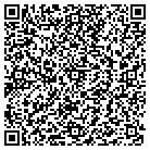 QR code with American United Taxicab contacts