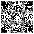 QR code with J & D Trading Inc contacts