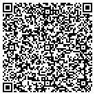 QR code with Hollywood Home Health Service contacts