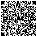 QR code with J's Beauty Supplies contacts