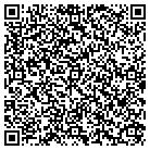 QR code with Peace's Beauty Salon & Supply contacts