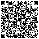 QR code with Reeva's Professional Nail Supl contacts