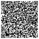 QR code with Uptown Beauty Supply contacts