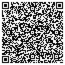 QR code with Triangle J contacts