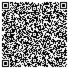 QR code with D & R Real Estate Investments LLC contacts