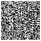 QR code with Hepburn Standardbred Inv contacts