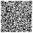 QR code with Anchor Shipping & Logistics LLC contacts