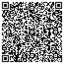 QR code with R N Electric contacts