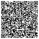 QR code with Hygienic Products Laboratories contacts