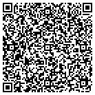 QR code with Utica Spray & Chemical CO contacts