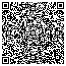 QR code with 3D's Flava contacts