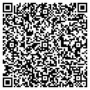 QR code with Hoyts Cinemas contacts