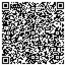 QR code with K&G Theatres LLC contacts