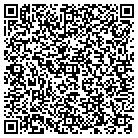 QR code with American Lung Association Of Pa Office contacts