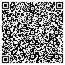 QR code with R K S Sales Inc contacts