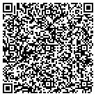 QR code with Masonic Auto Electric contacts
