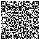 QR code with Coastal Bend Custodial contacts