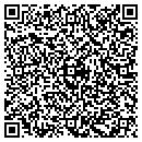 QR code with Marian's contacts