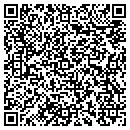 QR code with Hoods Wood Works contacts