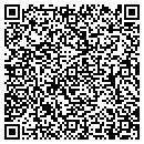 QR code with Ams Leasing contacts