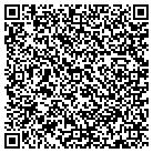 QR code with Heritage Financial Service contacts