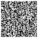 QR code with J & S Cargo Inc contacts