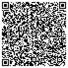 QR code with Us Eastern Airline Express Inc contacts