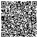 QR code with P N Rentals contacts