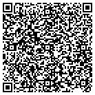 QR code with Highfill Custom Woodworks contacts