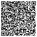 QR code with Yin contacts