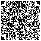 QR code with L'Homme Dieu Theatre CO contacts