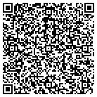 QR code with Justice Garage & Radiator Shop contacts
