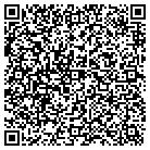 QR code with Destinta Theaters New Windsor contacts