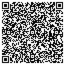 QR code with John T Curnutte MD contacts