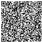 QR code with M S Inspections Logistics Inc contacts