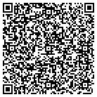 QR code with Lisa Ruffatto's Hair & Nail contacts