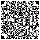 QR code with Plaza Triple Theatres contacts