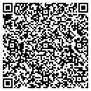 QR code with C R Provini & Company Inc contacts