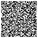 QR code with K Street contacts