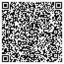 QR code with Z Properties LLC contacts