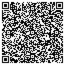 QR code with Avalon Display contacts
