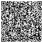 QR code with Rd Construction Company contacts