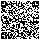 QR code with W Elsea Water Colors contacts