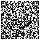QR code with Les Hansen contacts